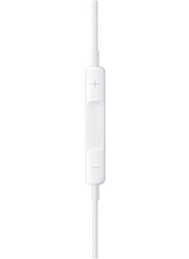 WP - 2-In-1 Lightning Connector Earphone And Lightning to USB Cable For Apple iPhone - Image 1