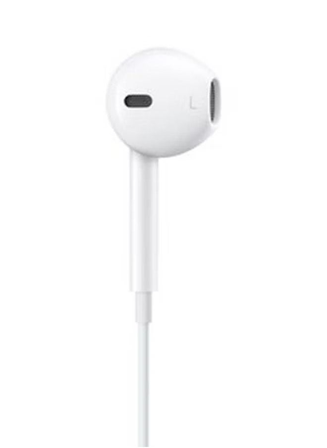 WP - 2-In-1 Lightning Connector Earphone And Lightning to USB Cable For Apple iPhone - Image 1