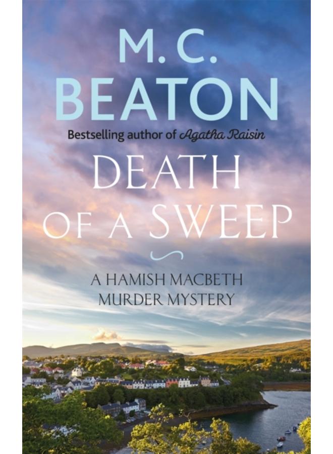 Death of a Sweep 