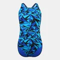 speedo Blue