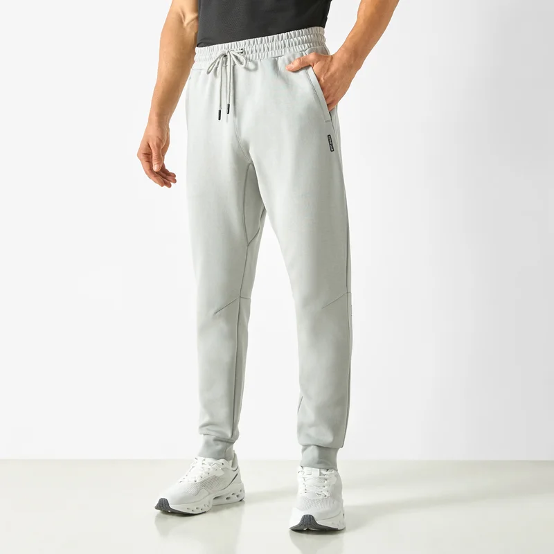 ADOT by Splash Joggers with Drawstring Closure and Pockets