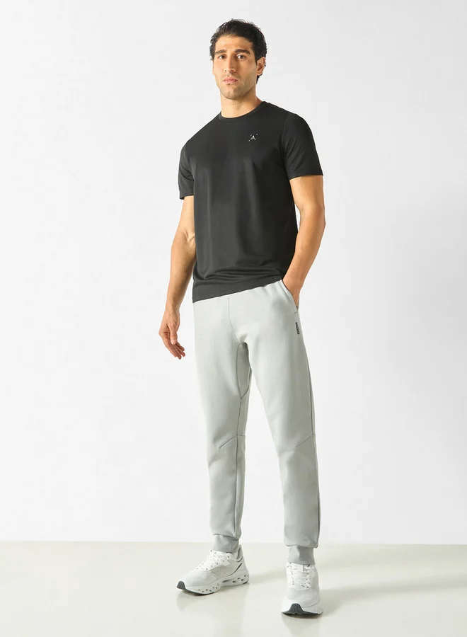 ADOT by Splash Joggers with Drawstring Closure and Pockets
