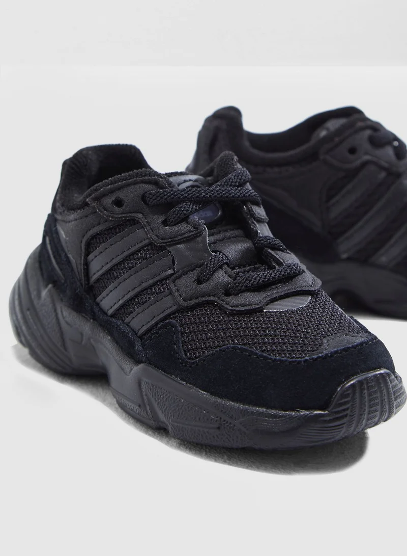 adidas Originals Infant Yung-96 EL
