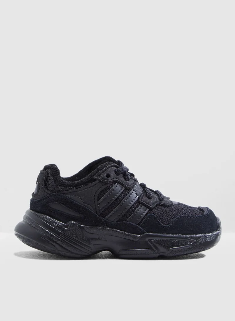 adidas Originals Infant Yung-96 EL