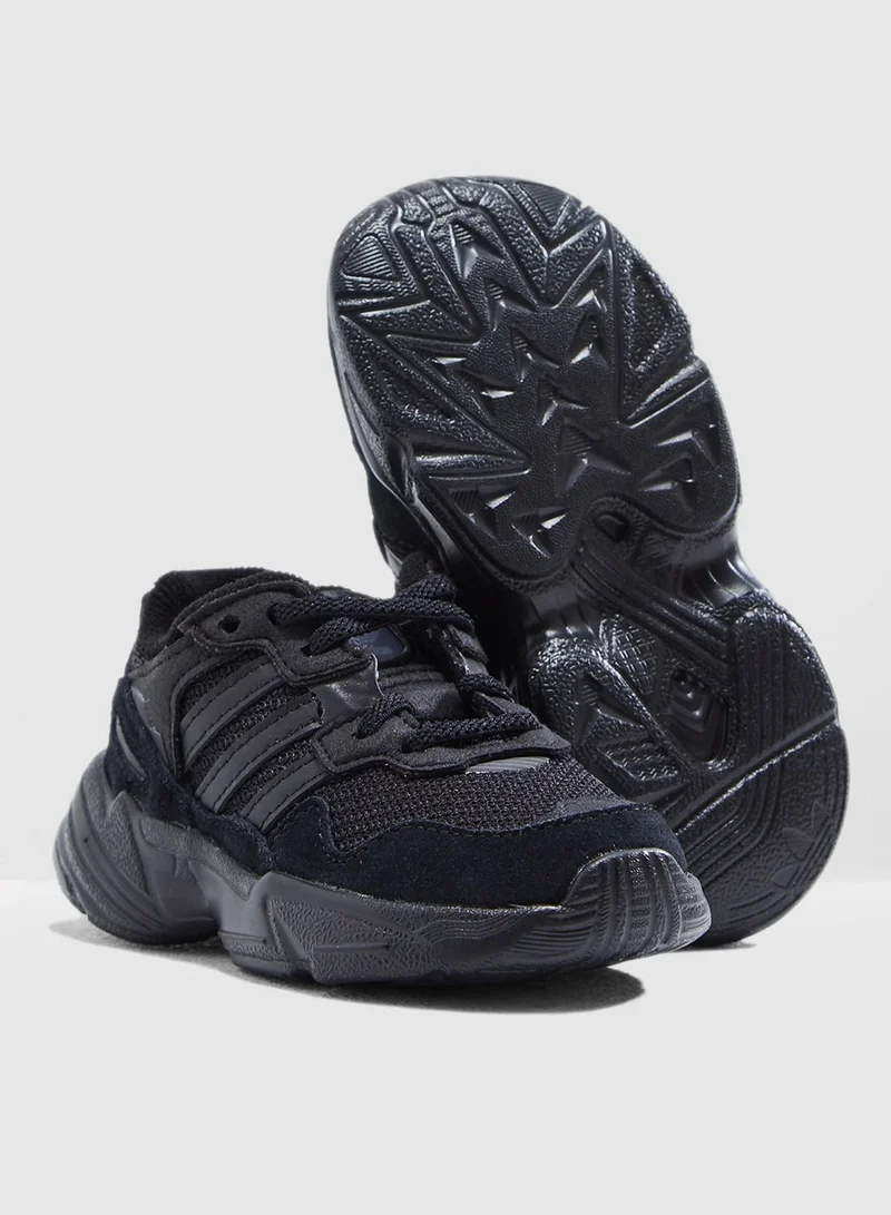 adidas Originals Infant Yung-96 EL
