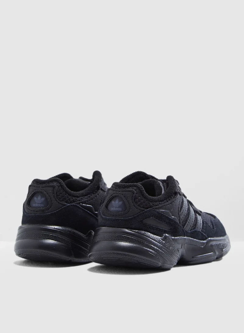 adidas Originals Infant Yung-96 EL