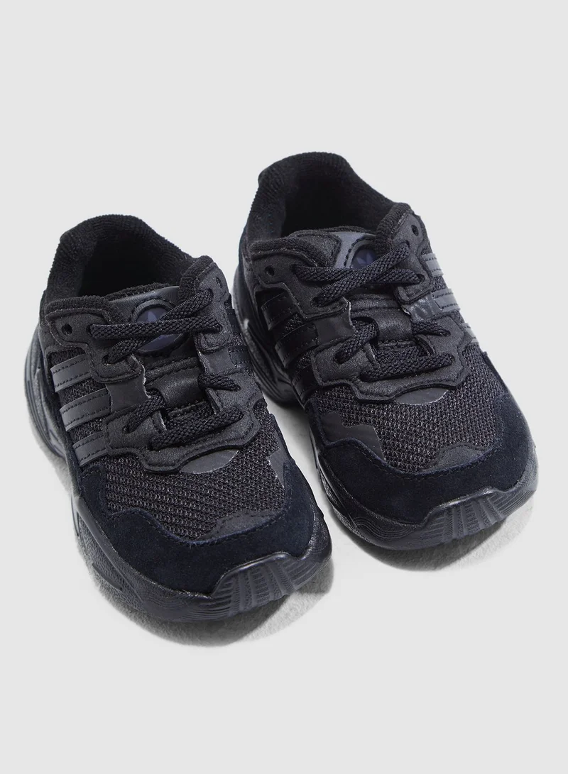 adidas Originals Infant Yung-96 EL