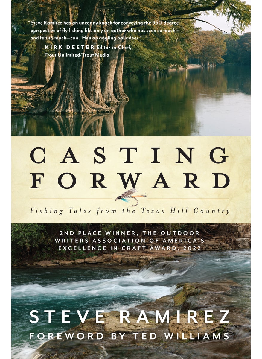 Casting Forward 