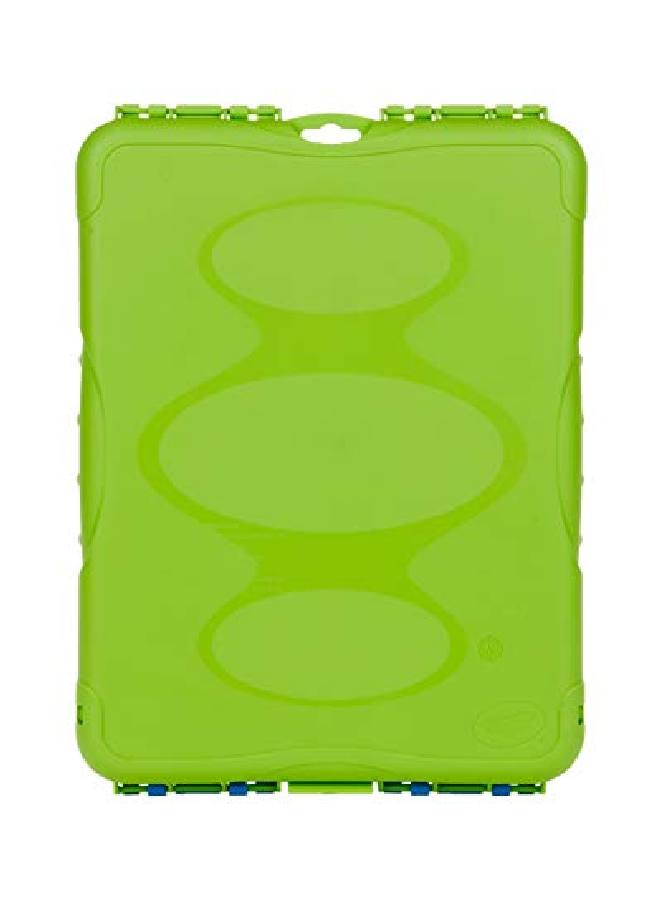 Crayola لوحة سفر كولور وندر صفحات فروزن 2 مع صفحات إضافية وأقلام تلوين وكتب تلوين وألوان كولور وندر مجموعة مكونة من 61 قطعة - Image 3