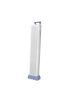 60 LED emergency flashlight, rechargeable
