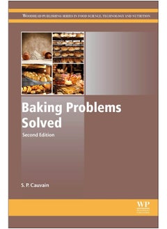 Baking Problems Solved