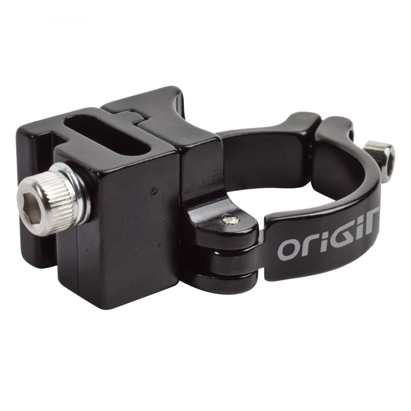 Origin8 DER Part OR8 Direct CLAMP ADPTR 34.9 BK f/68/73 & 100mm - Image 2