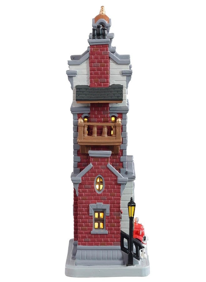 Lemax Engine Company No. 9#15769 - Image 2