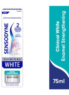 Enamel Strengthening 75ml