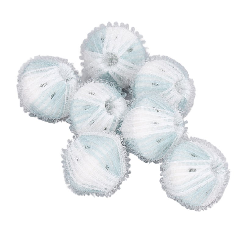 Pet Hair Remover Ball: Reusable, Safe For Washing Machine & Dryer - High Efficiency Lint Odor Reducer Laundry Hair Remover Ball For Pet Owners And Households - Image 3