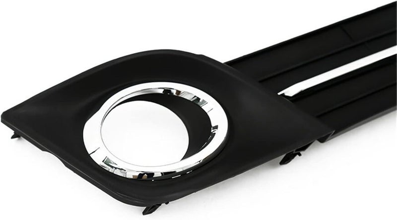 ANTUKO Fog Light Cover Grilles for 2012-2014 Camry SE - Image 5