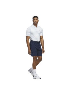 Adidas adidas ultimate365 tour printed cool feeling left chest men polo t-shirt  - Image 5