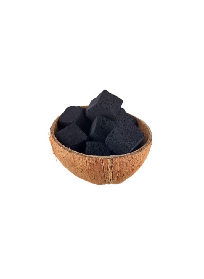 BLACK DIAMONDS Black Diamonds Coconut Shell Charcoal Cubes (72 Pcs)  - Image 5