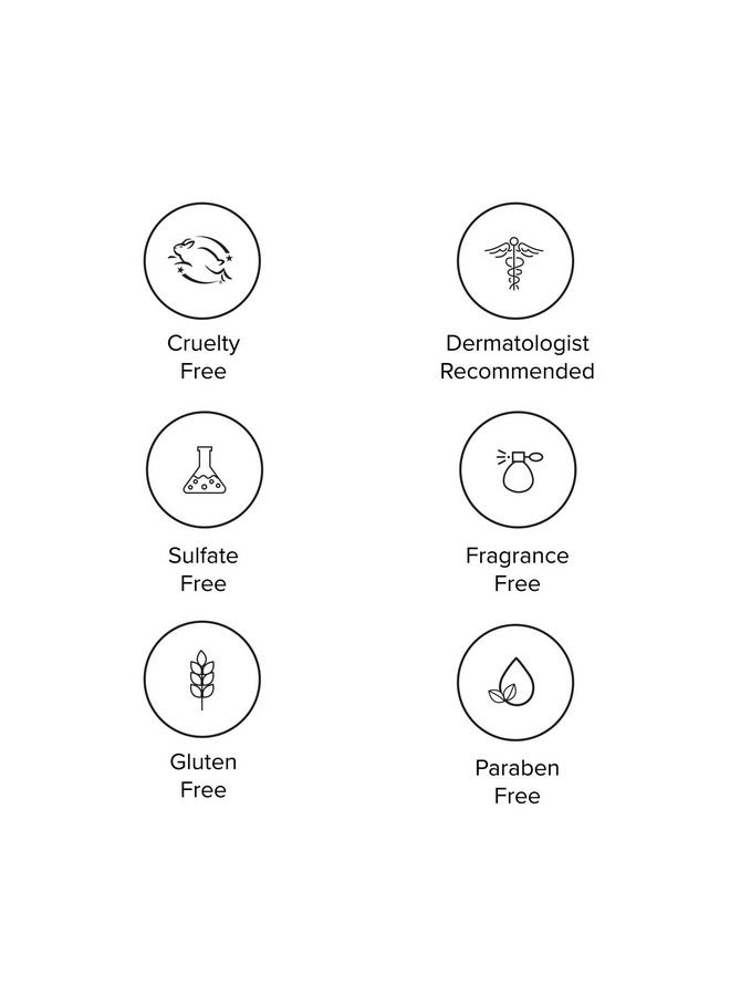 درمتلجي وسادات تقشير الوجه والجسم من تينجل - علاج حب الشباب المضاد للشيخوخة بحمض الجليكوليك وحمض اللاكتيك وحمض الساليسيليك - مُقلِّل للمسام، ومنظف للزيوت، ومزيل للرؤوس السوداء، ومقشر للبشرة في آن واحد - Image 5