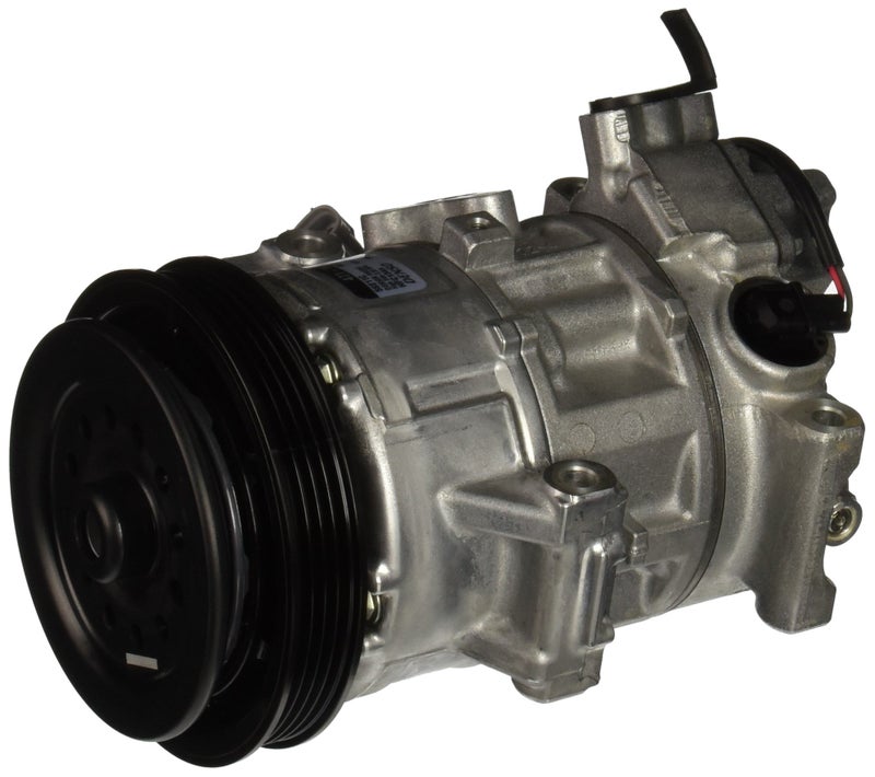 Denso 4711622 AC Compressor