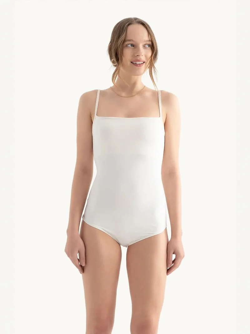 HICCUP Spaghetti Strap Basic Body