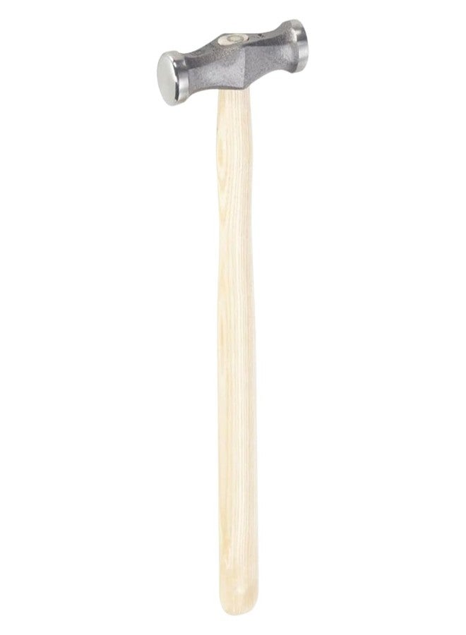 Picard Stretching Hammer, Alloyed Special Steel Head, Premium Ash Wood Handle, Ultimate Tool for Roofers and Slaters, Made in Germany, 375g - Image 1