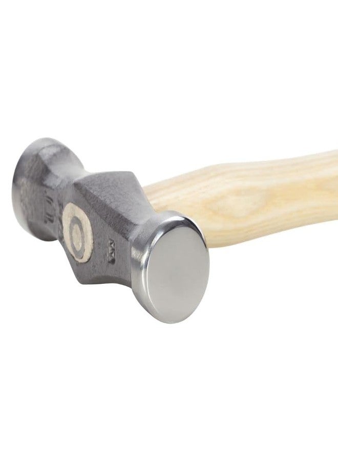 Picard Stretching Hammer, Alloyed Special Steel Head, Premium Ash Wood Handle, Ultimate Tool for Roofers and Slaters, Made in Germany, 375g - Image 4