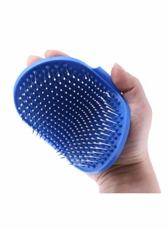 KASTWAVE Cat Dog Grooming Brush, KASTWAVE Grooming Brush for Dogs Shedding  - Image 1
