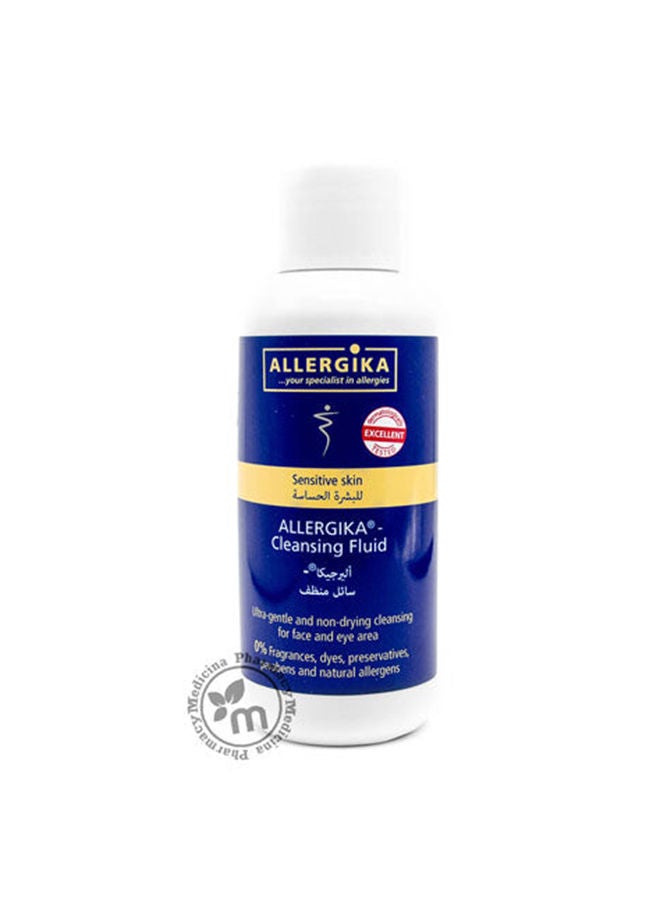 سائل تنظيف 200 مل