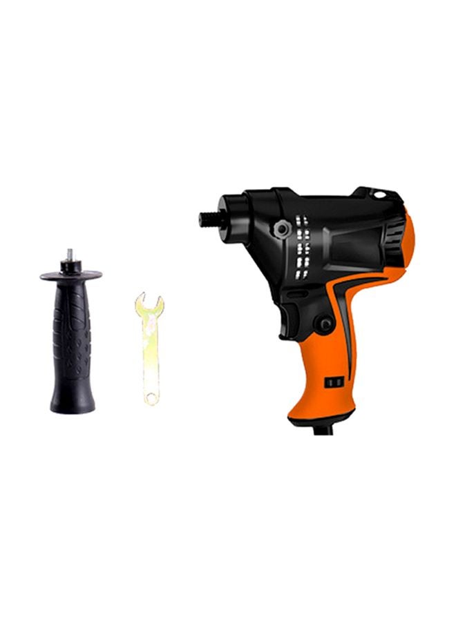 980W Multifunctional Six Gears Adjustable Speed Car Electric Polisher - Image 2