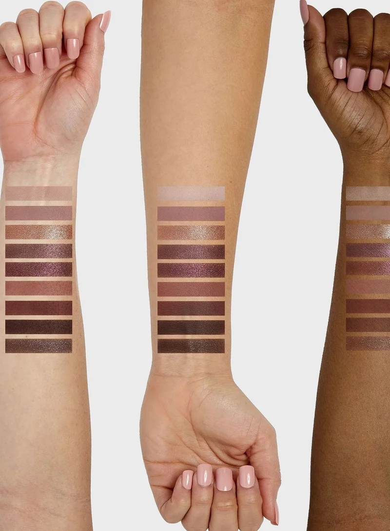 Sigma Beauty Eyeshadow