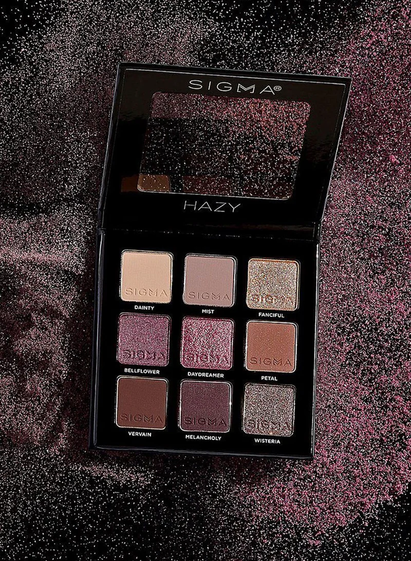Sigma Beauty Eyeshadow