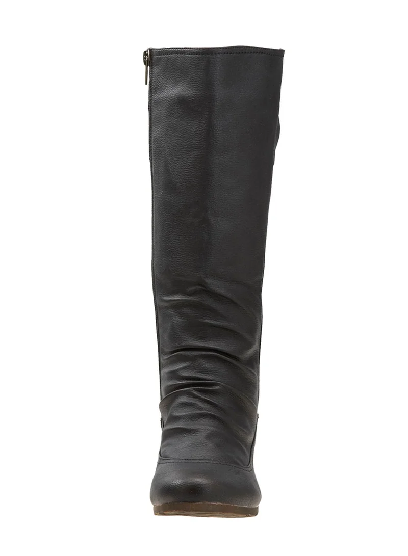 Xti Casual Knee Boots