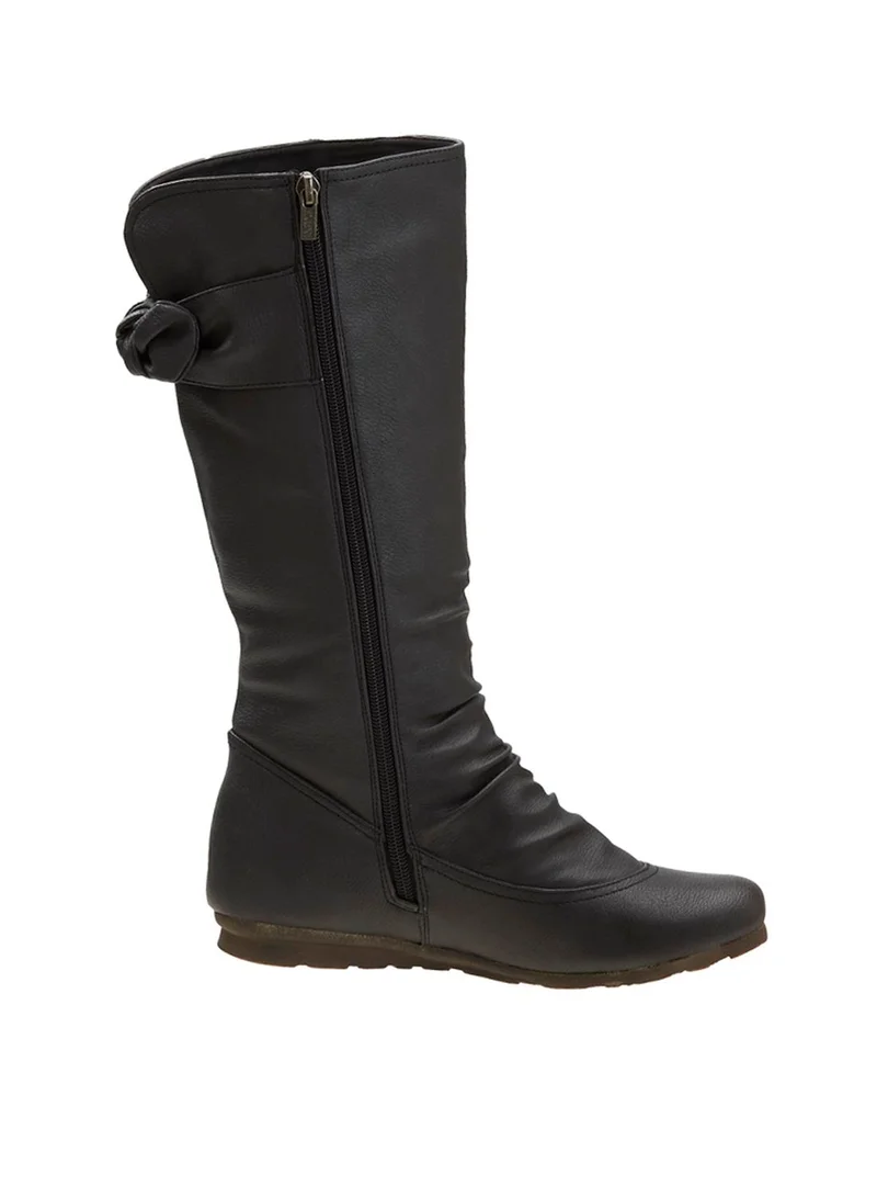 Xti Casual Knee Boots