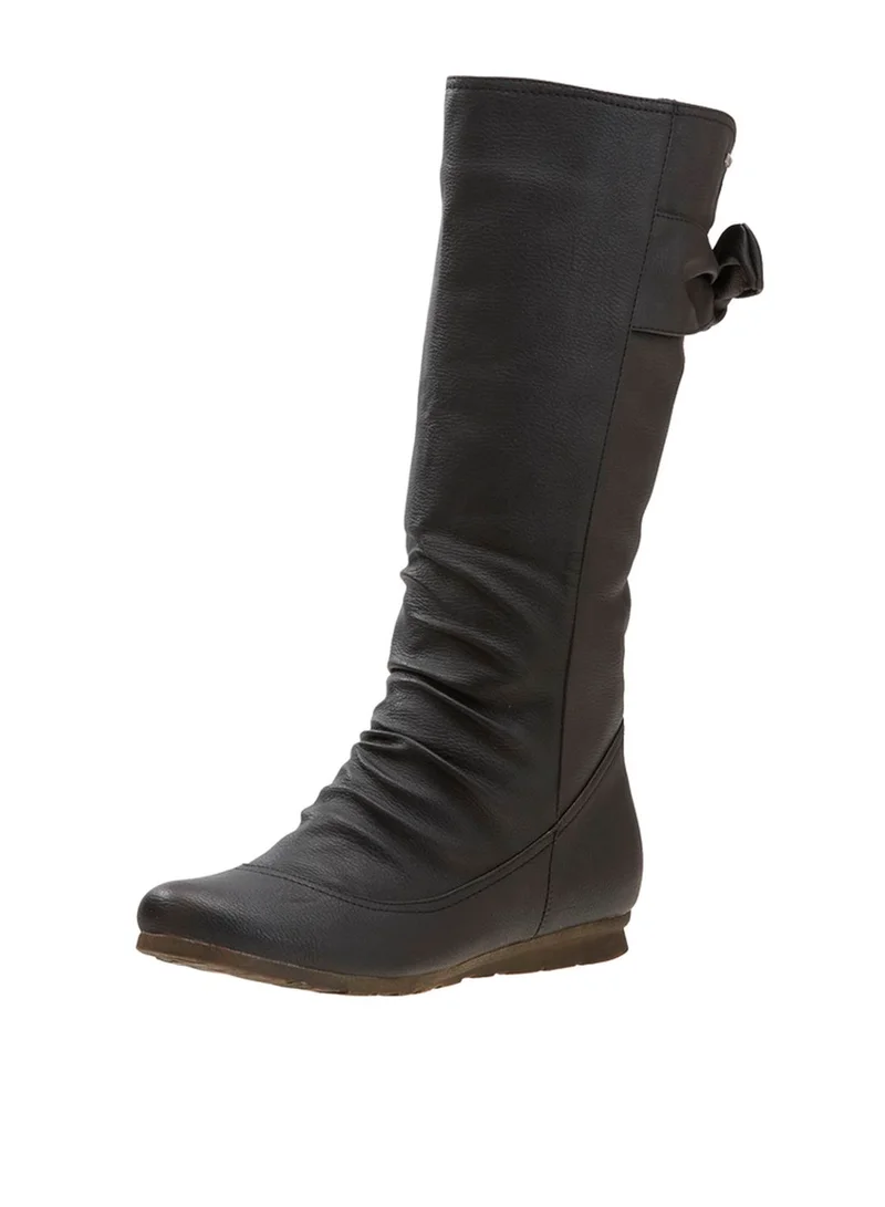 Xti Casual Knee Boots