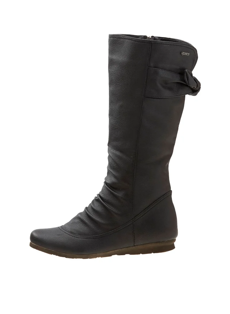 Xti Casual Knee Boots