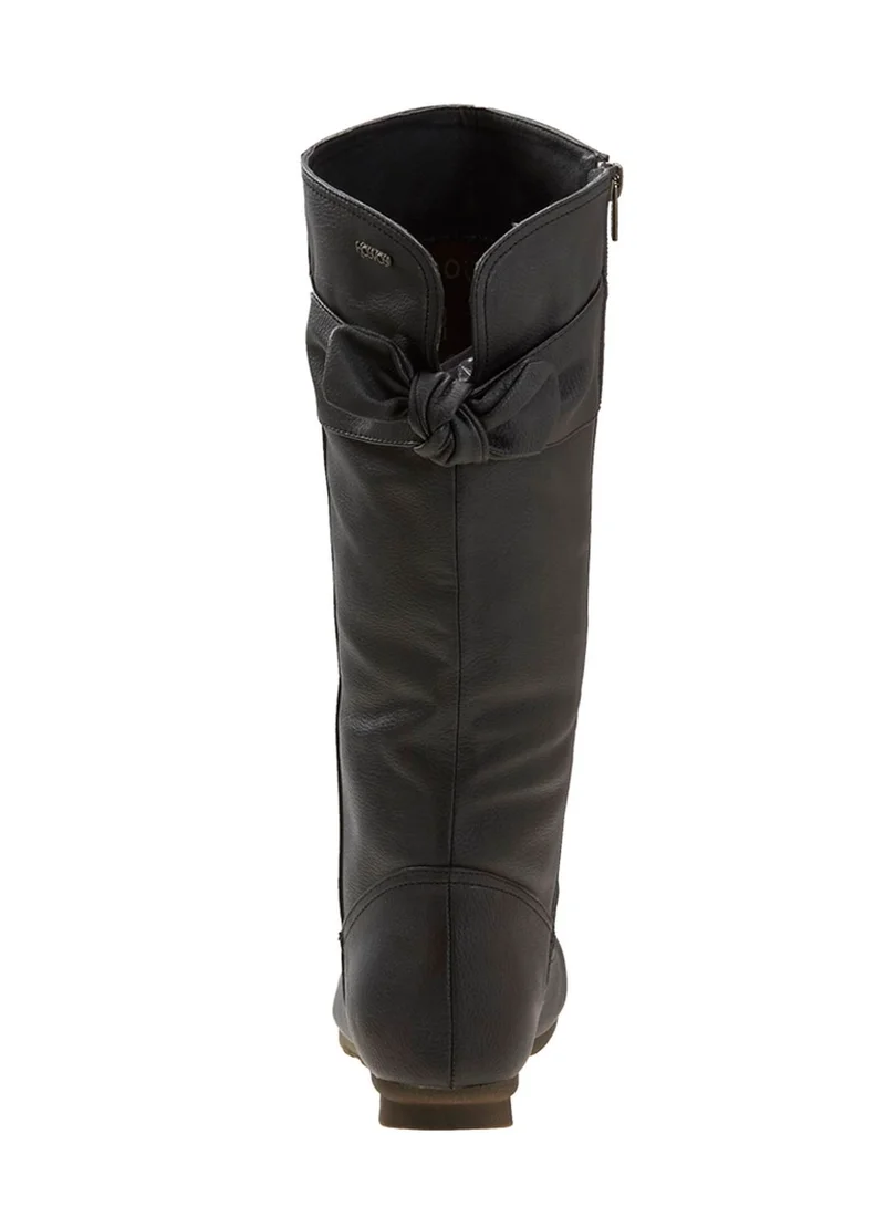 Xti Casual Knee Boots