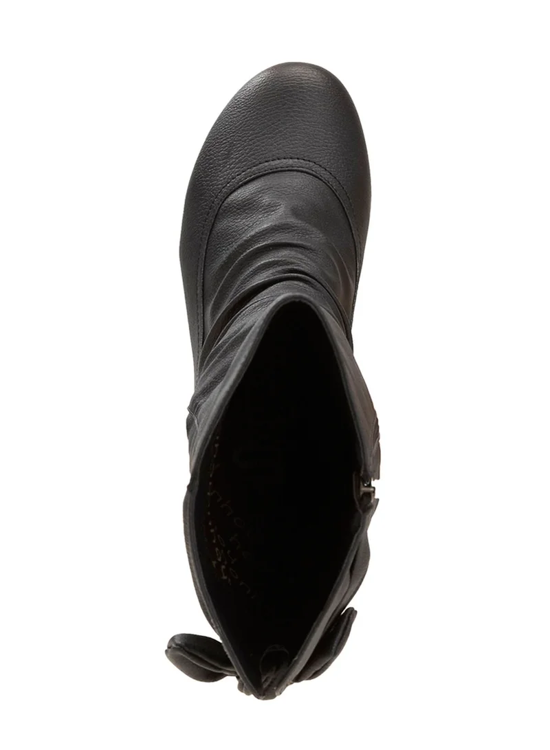 Xti Casual Knee Boots