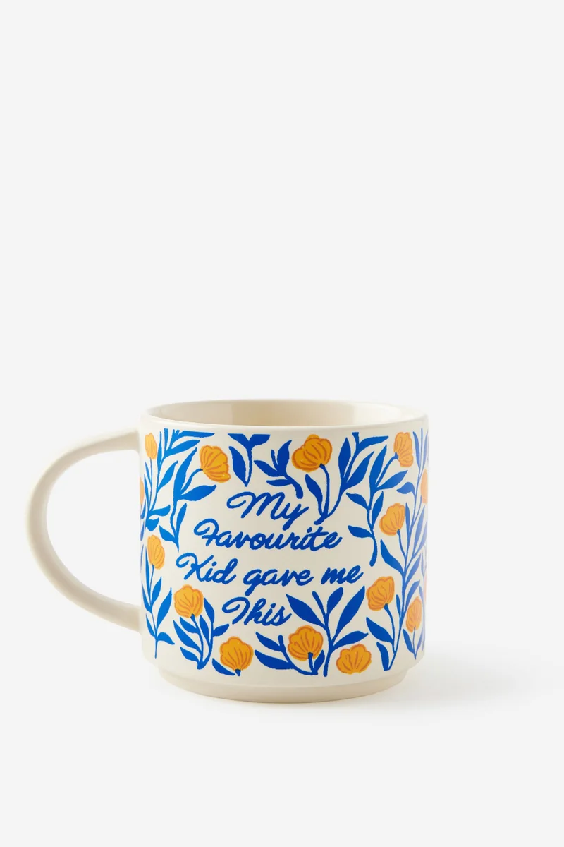 تايبو Everyday Mug