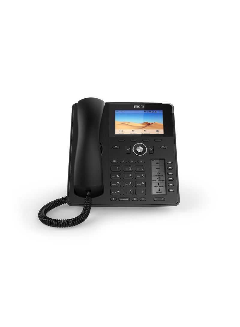 SNOM-D785 Desk phone - Image 2