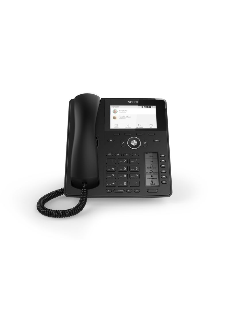 SNOM-D785 Desk phone - Image 1