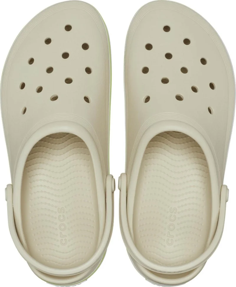 crocs 208371 Off Court Clog Unisex Slippers