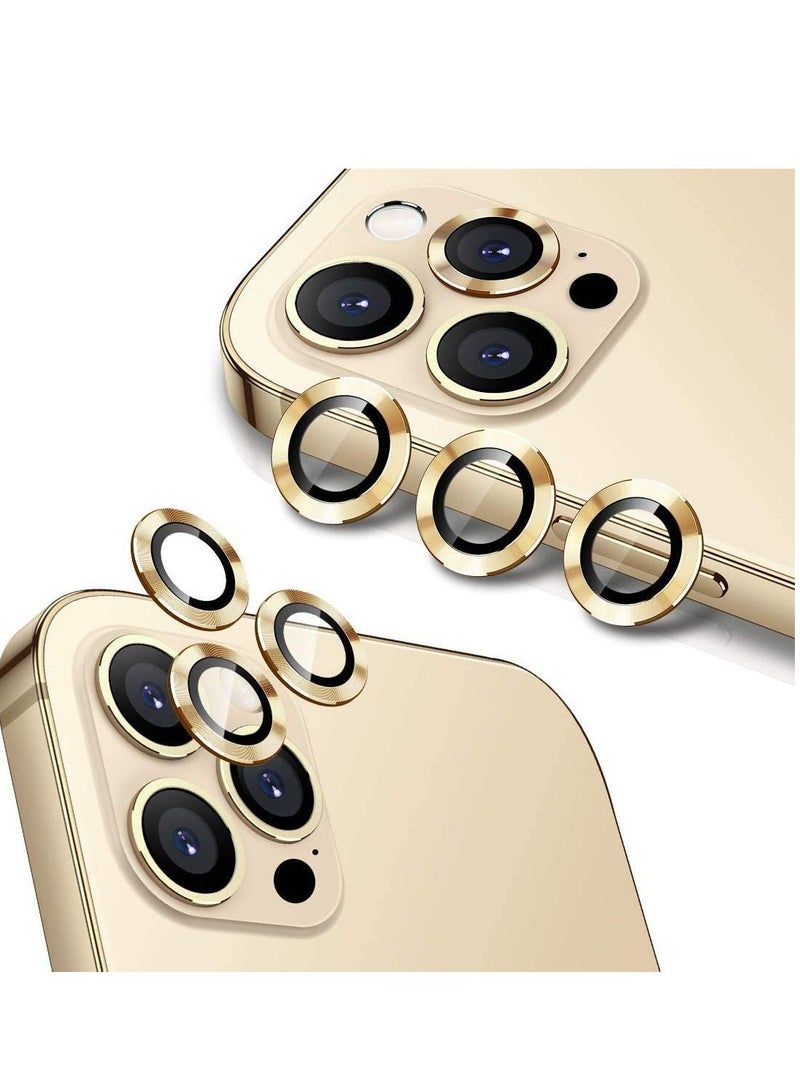 S-TOP Tempered Glass Camera Cover Anti-scratch For iPhone13