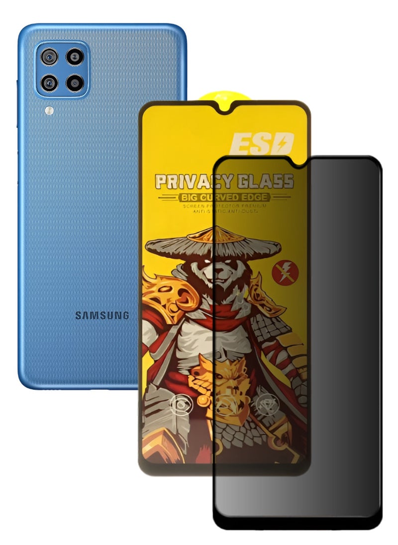 اي اس دي جودة عالية، واقي شاشة لهاتف سامسونج جالاكسي F22 - Image 1