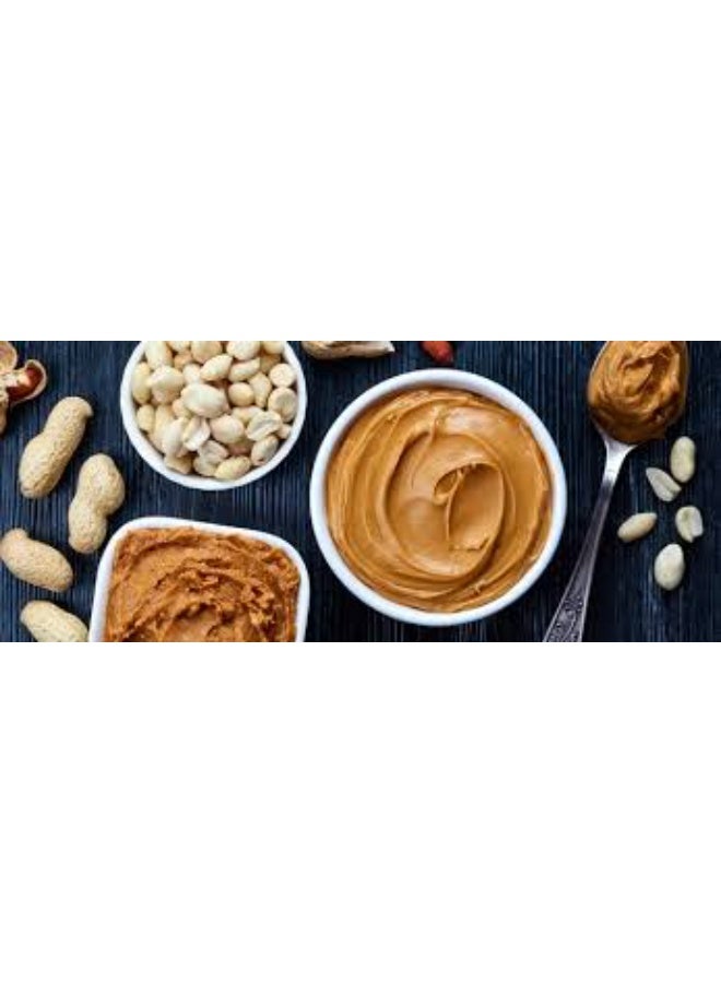 Ruparel's Creamy Peanut Butter - 340 grams - Image 3
