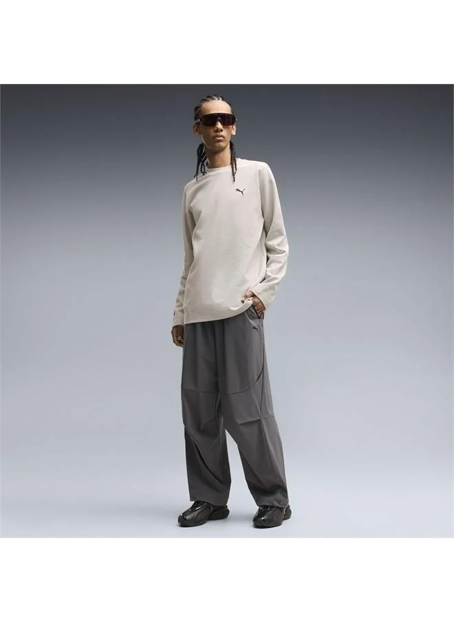 Puma PUMATECH 4-Way Stretch Oversized Track Pants Men