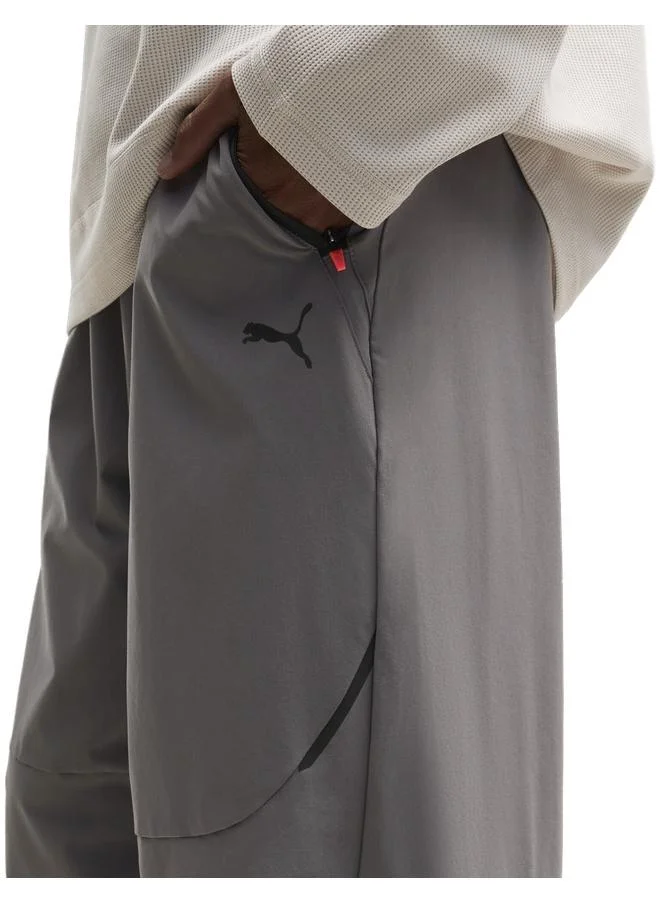 Puma PUMATECH 4-Way Stretch Oversized Track Pants Men