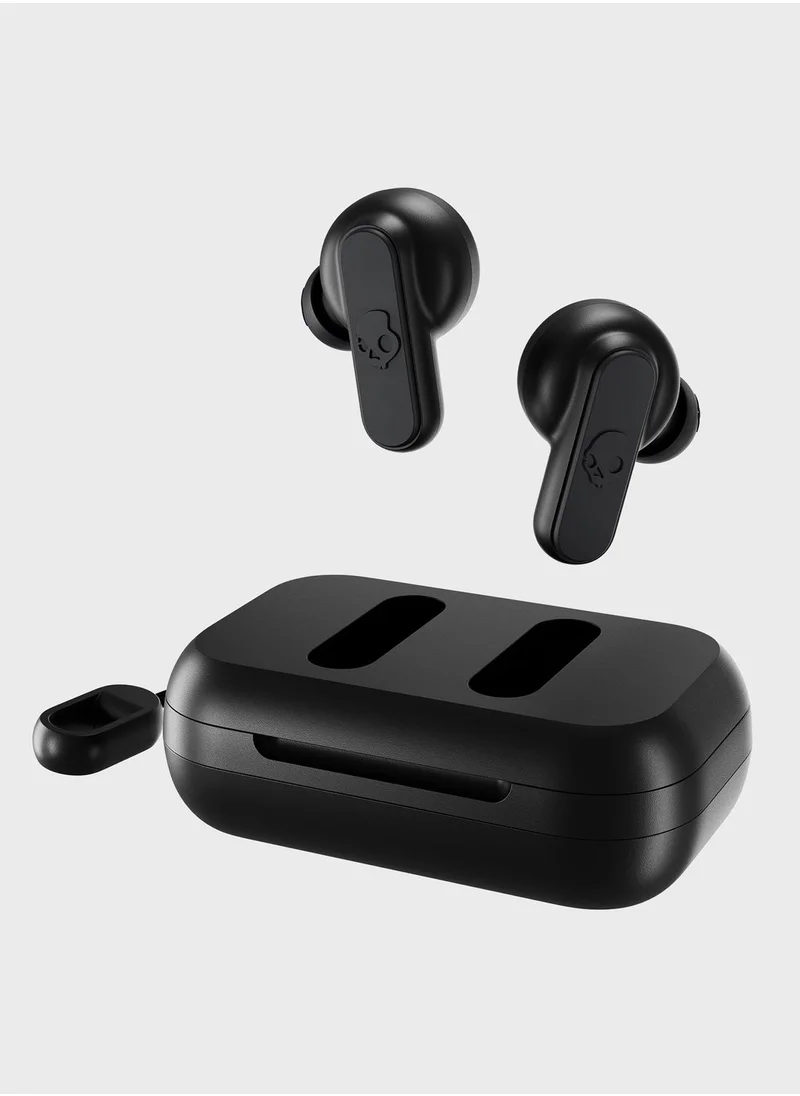 Skullcandy Dime 2 True Wireless In-Ear Earphones