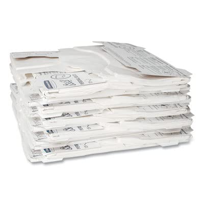 Scott Kimberly-Clark Scott Personal Seats Seat Covers - Image 3