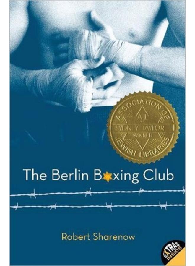 The Berlin Boxing Club 